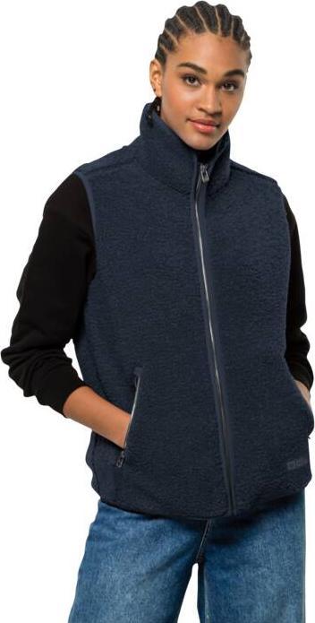 Produktbild Jack Wolfskin High Cloud Vest W (L)