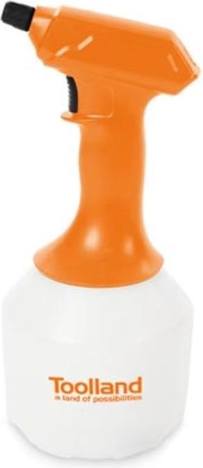 Produktbild Garden Lights Drucksprüher - Akkubetrieben - 1 L (1 l)