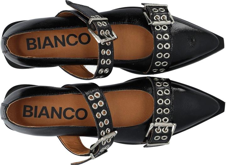 Immagine prodotto Bianco Ballerine BIAVICTORIA (36)