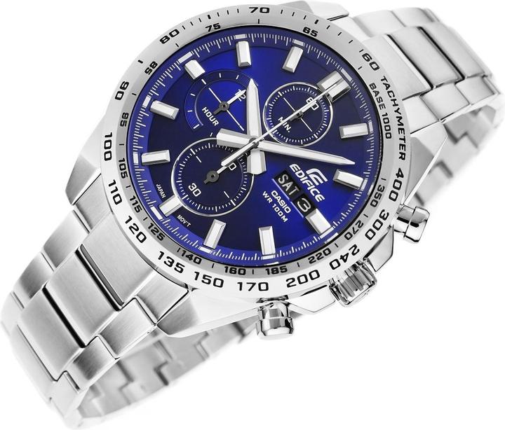 Produktbild Casio Edifice EFR-574D-2AVUEF (198) (Chronograph, 42 mm)