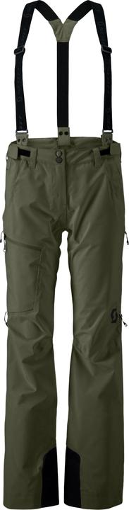 Actual product image Scott Sports W's Explorair 3L Pants (L)