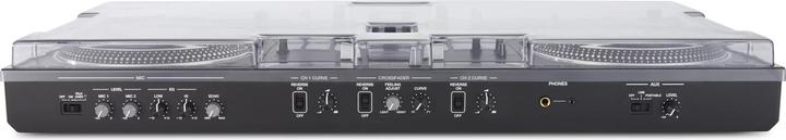 Actual product image Decksaver DS-PC-DDJREV7