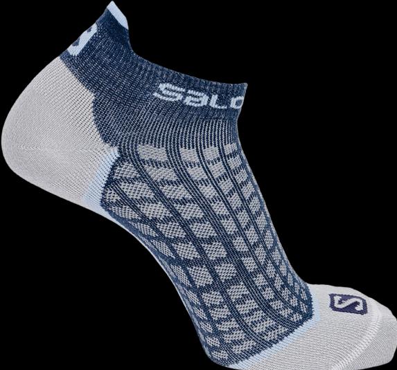 Salomon Socken Ultra Low (TrailRun)
