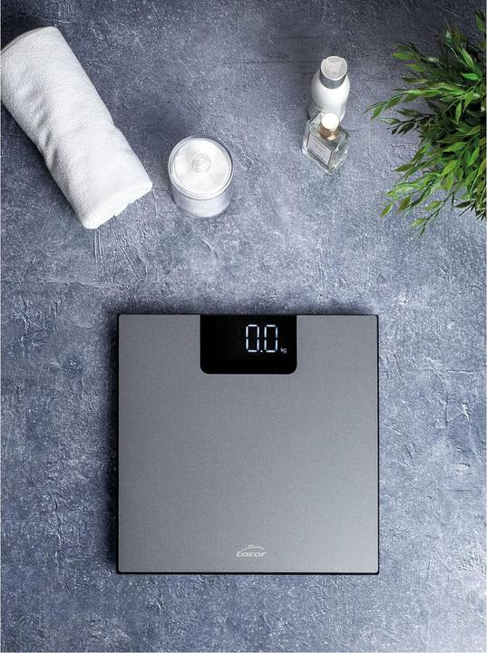 Immagine prodotto Lacor Bilancia da bagno (180 kg)