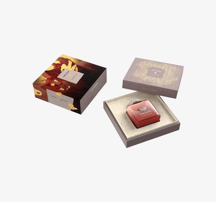 Actual product image Amouage Guidance 46 (Eau de parfum, 100 ml)