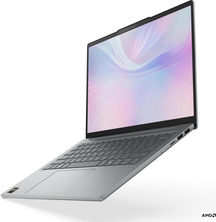 Actual product image Lenovo IdeaPad Slim 5 14AKP10 (14", AMD Ryzen AI 7 350, 34.36 GB, 512 GB, DE)