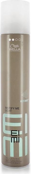 Wella EIMI mistify me light 500 ml (500 ml)