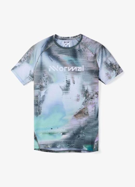 Actual product image Nnormal Race T'shirt NN W Nature AI (S)