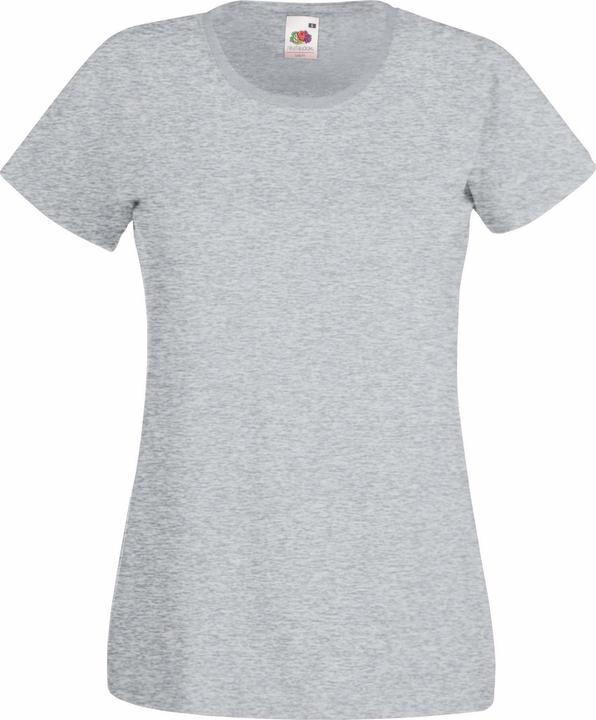Fruit of the Loom LadyFit TShirt