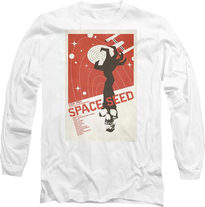 The Original Series Episode 22 TShirt (S)