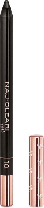 10 Black Mat