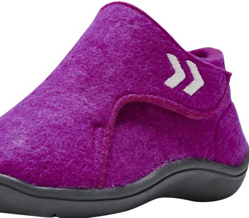 Produktbild hummel Wool Slipper Infant (22)