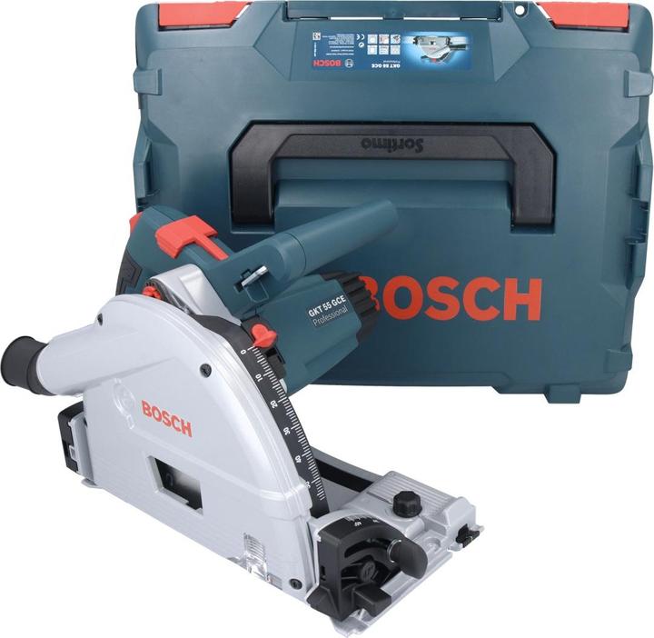 Produktbild Bosch Professional Gkt 55 Gce