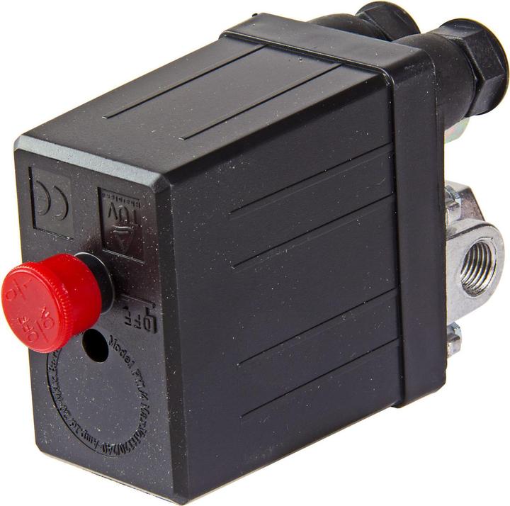 Produktbild Dema Druckschalter für 24209+24210+24211 (12 Bar)