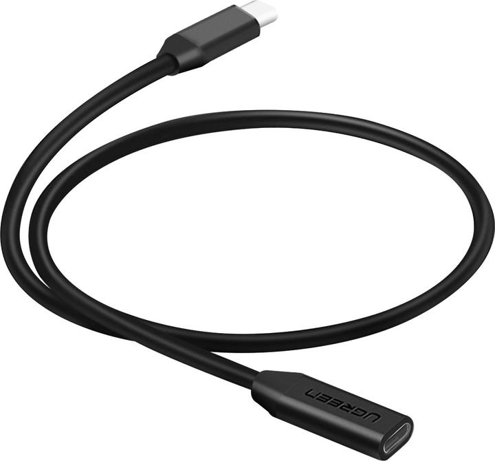 Immagine prodotto Ugreen USB C – USB-C (0.50 m, USB 3.2 Gen 1)