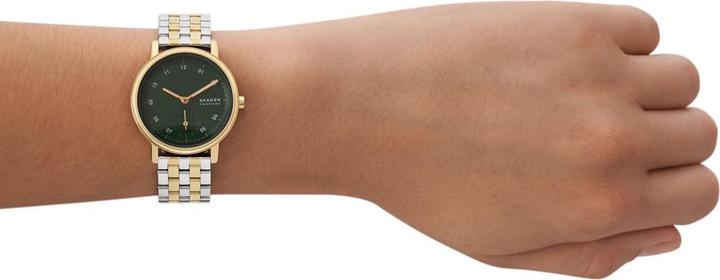 Actual product image Skagen Dome Lille (Analogue wristwatch, 33 mm)