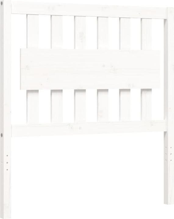 Image du produit VidaXL Kristine (120 x 190 cm)