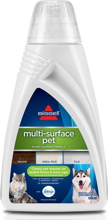 Bissell MultiSurface Pet
