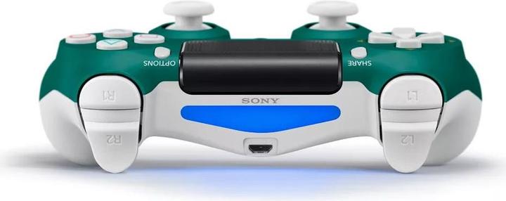 Produktbild Sony PS4 Dualshock 4 Wireless Controller - Alpine Green (PS4)