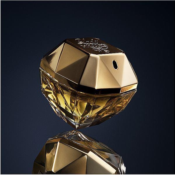 Image du produit Paco Rabanne Lady Million (Eau de parfum, 30 ml)