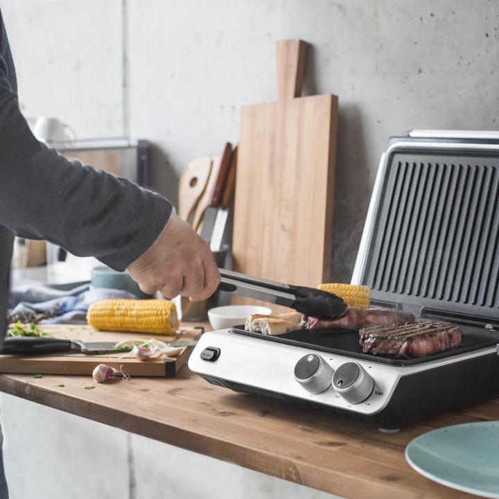 Immagine prodotto Gastroback Design BBQ Pro (Spina UE)