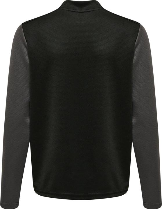 Immagine prodotto hummel Ongrid 1/2 Zip Poli Sudore Bambini (140)