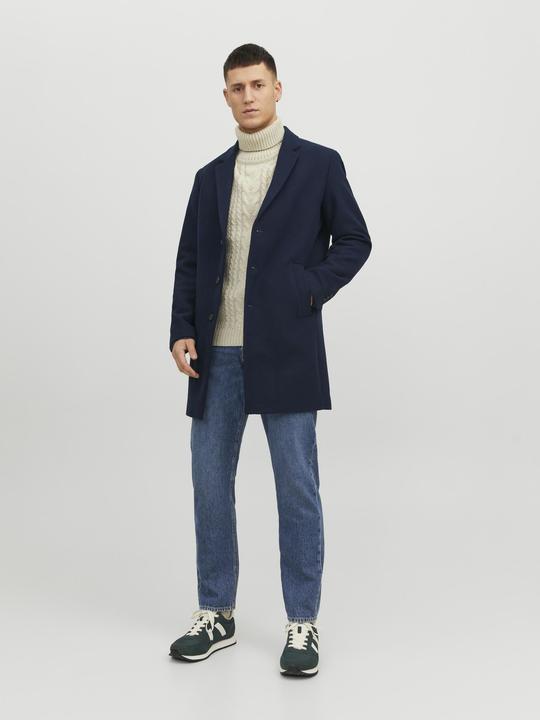 Actual product image Jack & Jones Woll Mantel (XL)