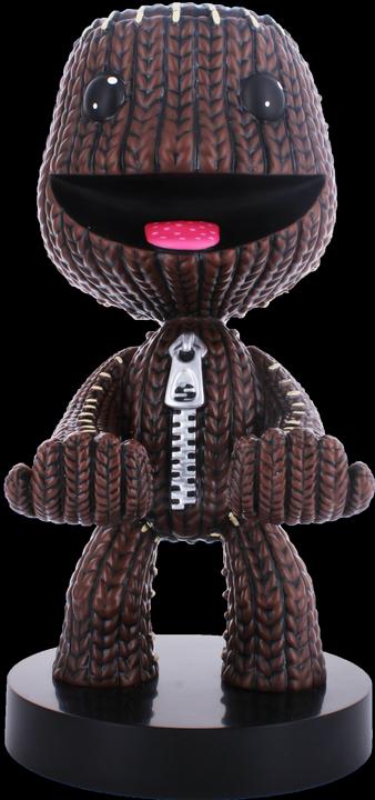 Actual product image Exquisite Gaming Sack Boy - Cable Guy (Xbox 360, PS4, PS5, Xbox One S, PC, Xbox Series X)
