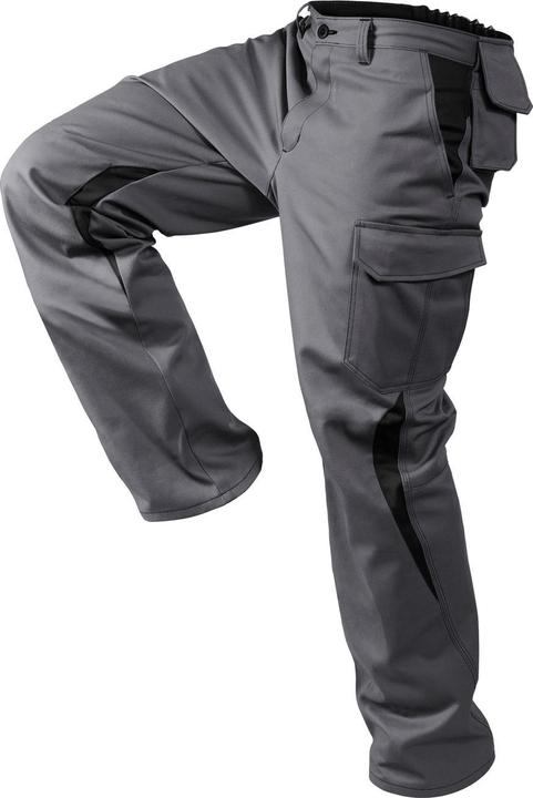 Immagine prodotto Kübler Pantaloni da lavoro leggeri bicolore (54)