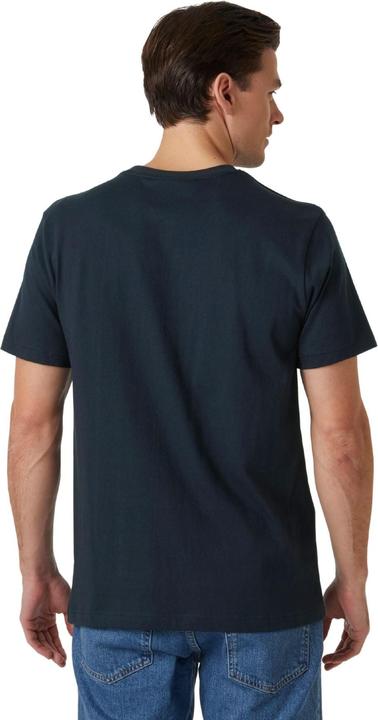 Actual product image Helly Hansen Core Graphic T (S)