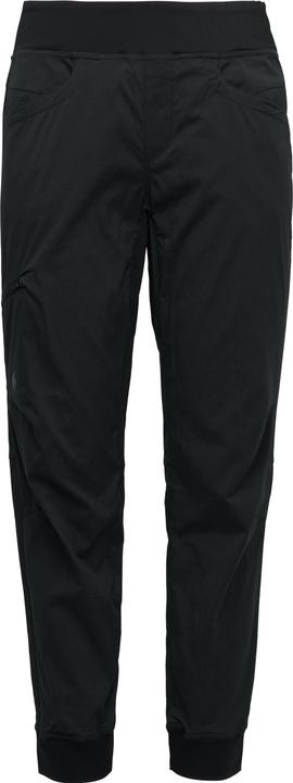 Black Diamond W Technician Jogger Pants (XS)