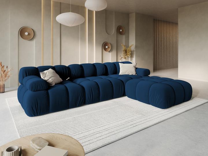 Actual product image Micadoni Bellis (3-seater, Modular sofa)
