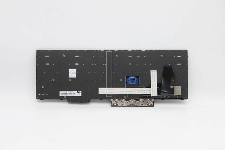 Actual product image Lenovo CMNM-CS20,BK-BL,PMX,POR