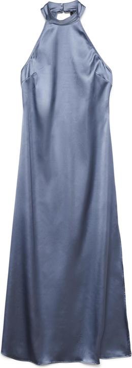 Actual product image Vero Moda VMSALLY Langes Kleid Kleid (XL)
