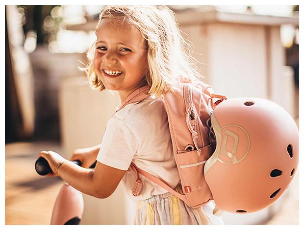 Produktbild Scoot and Ride Scoot&Ride Rucksack (6 Liter) (6 l)