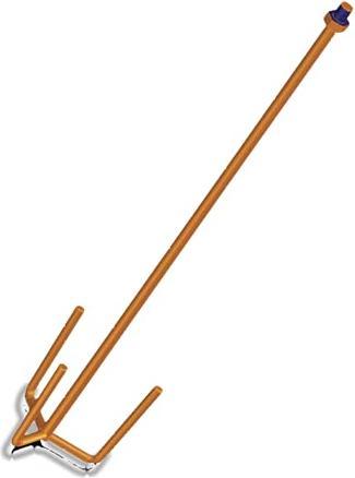 Toya VARILLA M14 3 PUNTAS P-120-R