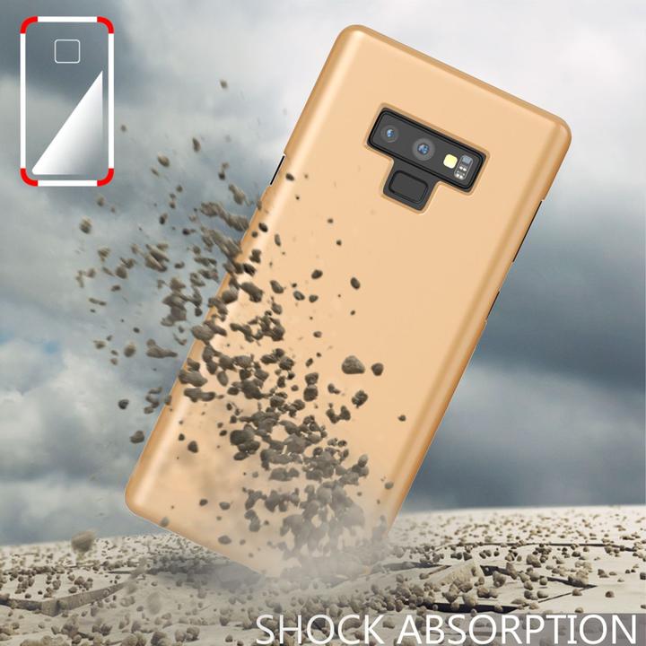 Productafbeelding Nalia Slanke behuizing (Samsung Galaxy Note 9)