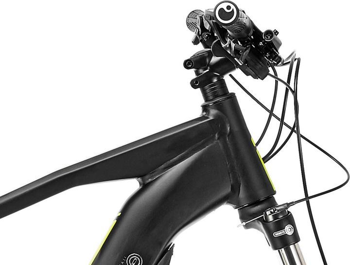Produktbild Serious Bear Rock Powertube (44 cm)