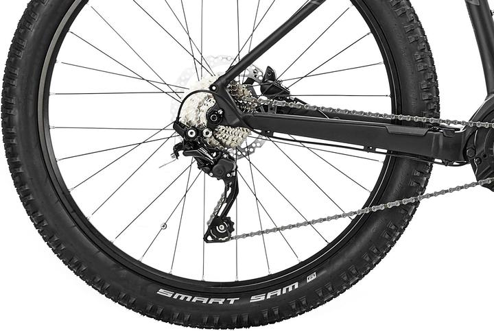 Produktbild Serious Bear Rock Powertube (44 cm)