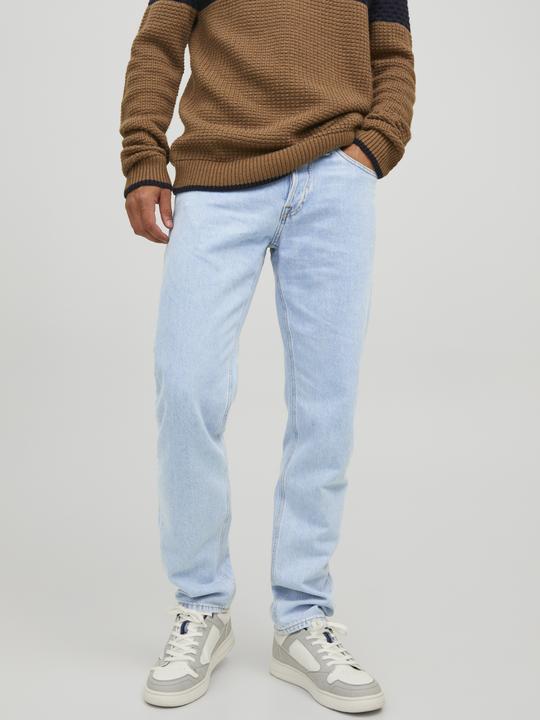 Actual product image Jack & Jones Mike Original MF 356 Comfort Fit Jeans (W36/L34)