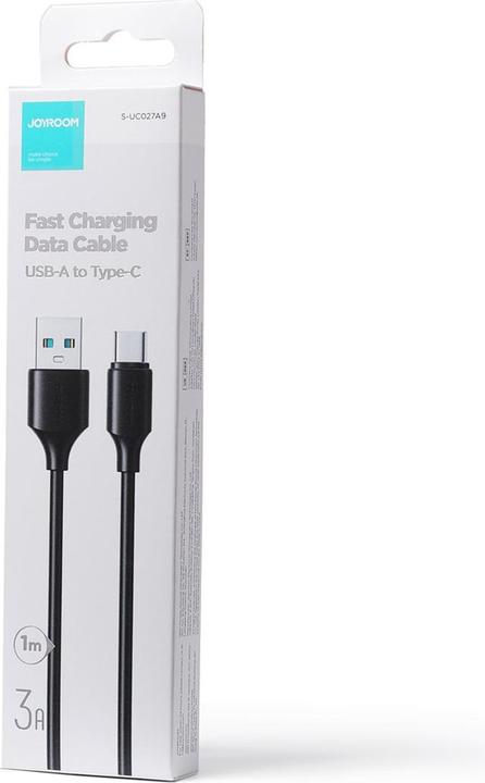 Produktbild Joyroom USB Typ C – USB A (1 m, USB 2.0)
