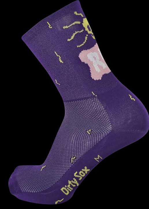 Produktbild Dirtysox Allround - Elite - Just Ride (44 - 47)
