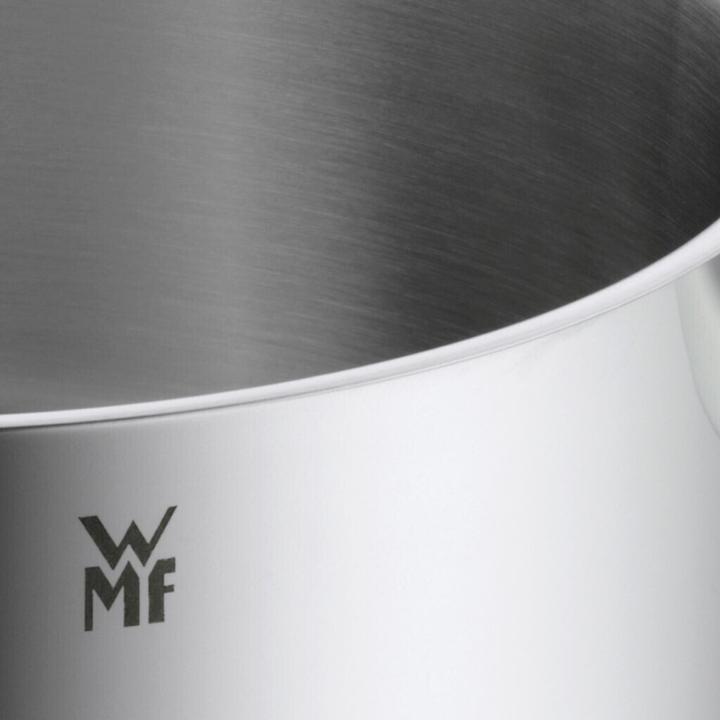 Actual product image WMF Meat Pot Diadem Plus (20 cm, Pot, Stainless steel)