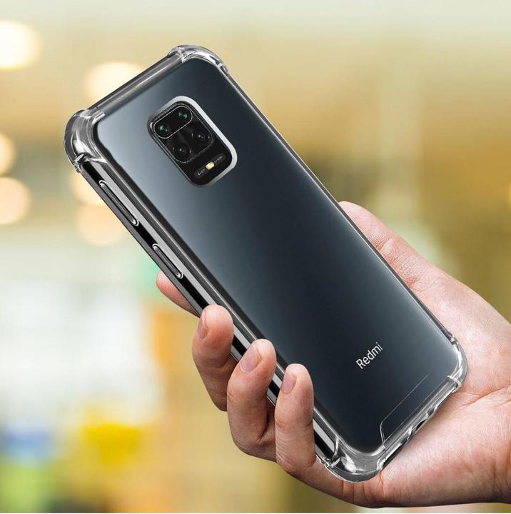 Image du produit Akashi Safe Series (Xiaomi Redmi Note 9S)