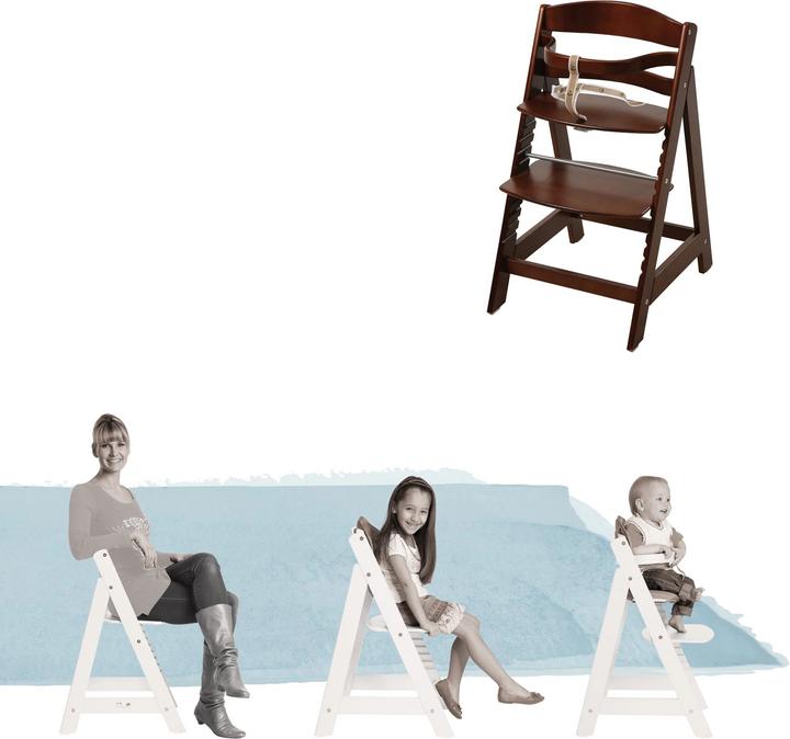 Immagine prodotto Roba Siediti 3 (Seggiolone)