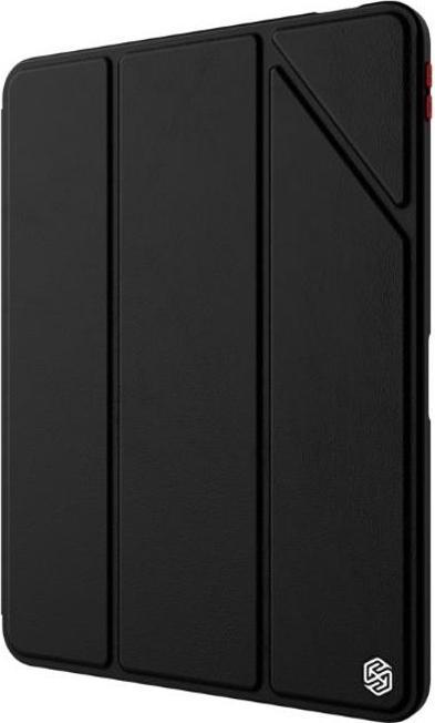 Immagine prodotto Nillkin Custodia a libro in pelle della serie Bevel (IPad Air (2022), IPad Air 10.9 (2020))