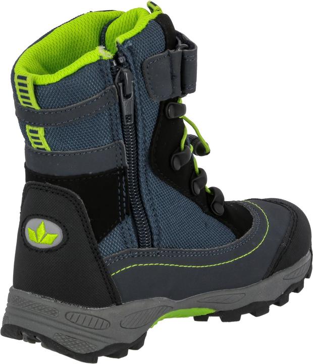Produktbild Lico Stiefel (33)
