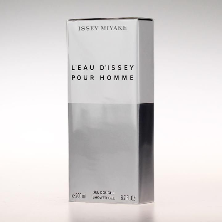 Immagine prodotto Issey Miyake L'eau d'issey per uomo (200 ml)