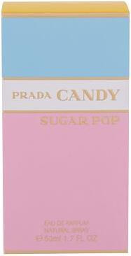 Produktbild Prada Candy Sugar Pop (Eau de Parfum, 50 ml)