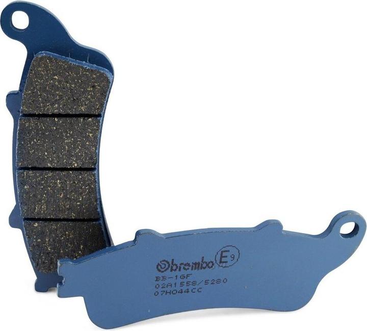 Image du produit Brembo Honda 1100 ST A6 ABS-TCB-CBS 96-